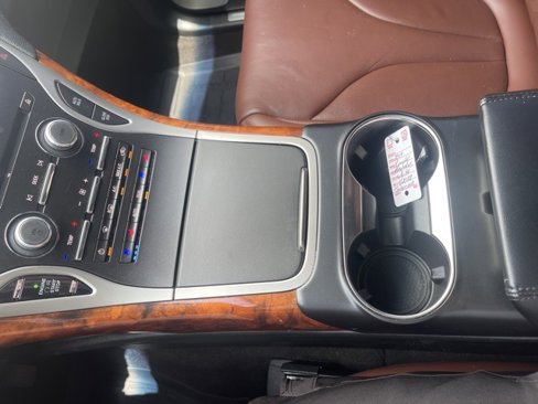 Used 2019 Lincoln Nautilus Reserve w/ Ultimate Package image 28