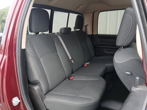 Used 2020 RAM 2500 Tradesman image 22