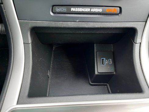 Used 2023 Ford Edge SEL image 32