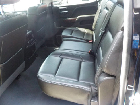 Used 2018 GMC Sierra 1500 SLT image 11
