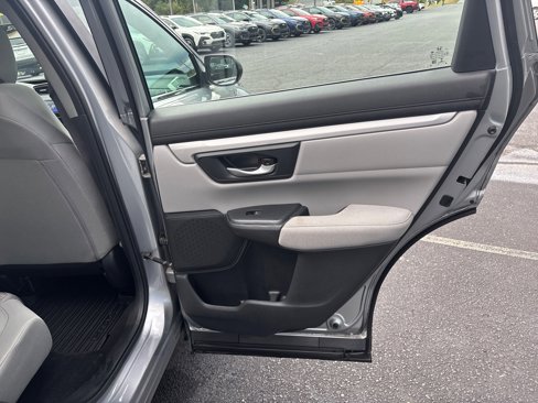 Used 2018 Honda CR-V LX image 38