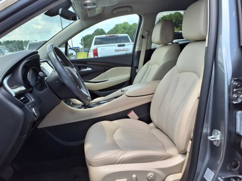 Used 2020 Buick Envision Preferred image 21