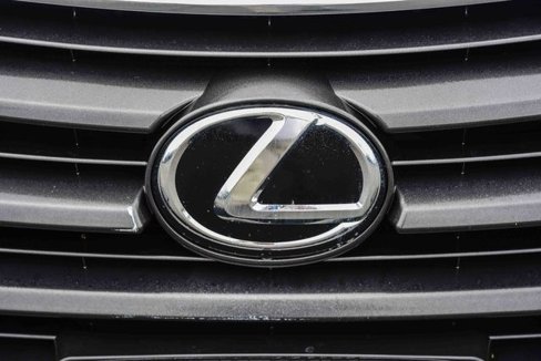 Used 2016 Lexus NX 200t FWD image 14