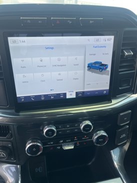 Used 2023 Ford F150 XLT w/ Equipment Group 302A High image 18