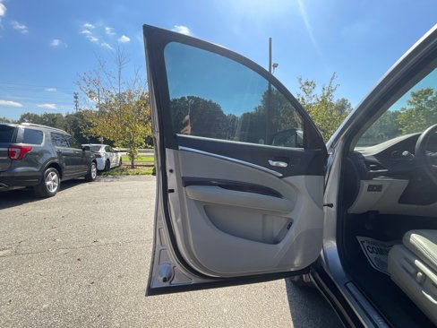 Used 2016 Acura MDX FWD w/ Technology Package image 38