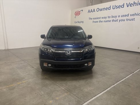 Used 2019 Honda Ridgeline RTL image 8