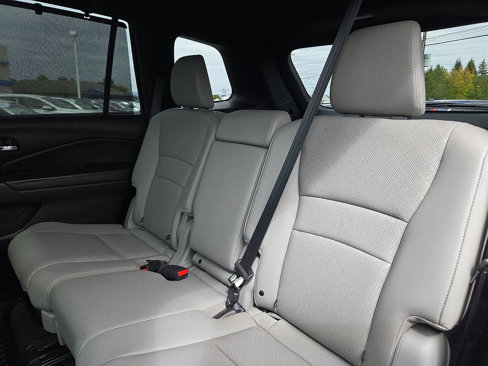 Certified 2019 Honda Passport EX-L image 12