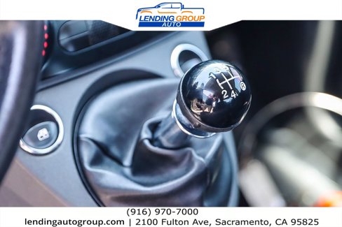 Used 2016 FIAT 500 Easy image 17