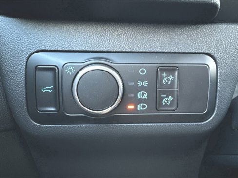 New 2025 Ford Escape Active w/ Tech Pack #1 image 28