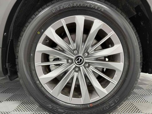 Used 2024 MAZDA CX-90 3.3 Turbo w/ Preferred Plus image 36