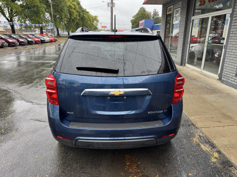 Used 2016 Chevrolet Equinox LT w/ Convenience Package image 5
