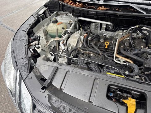 Certified 2021 Nissan Rogue SV image 15