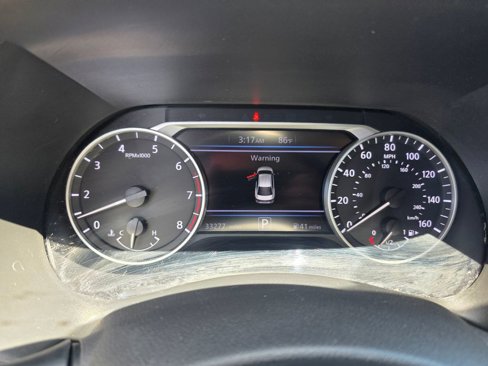 Used 2021 Nissan Sentra SR image 21