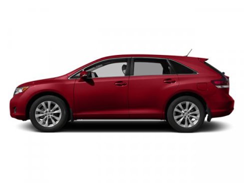 Used 2013 Toyota Venza Limited image 3