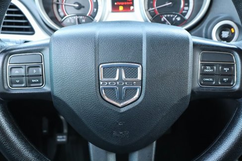Used 2020 Dodge Journey SE w/ Blacktop Package image 30