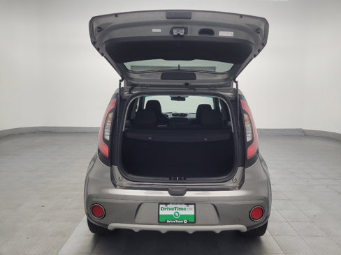 Used 2019 Kia Soul + image 29