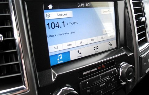 Used 2016 Ford F150 XLT w/ Equipment Group 302A Luxury image 34