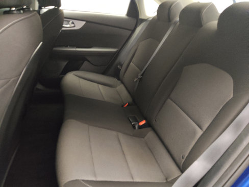 Used 2023 Kia Forte LXS image 18