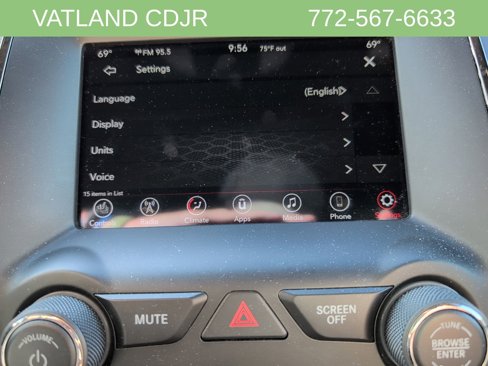 Used 2019 Dodge Durango GT image 25