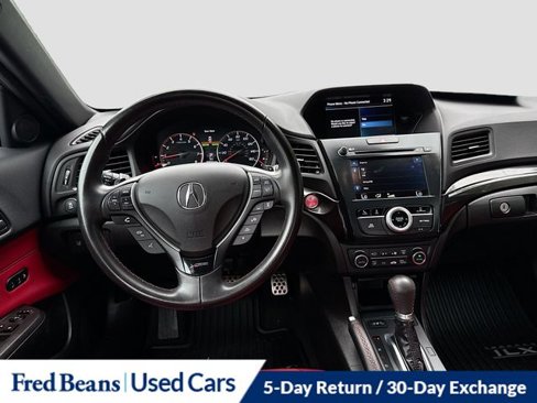 Used 2020 Acura ILX image 23