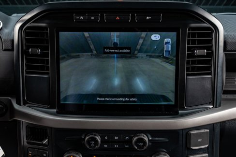 Used 2024 Ford F150 XL w/ Equipment Group 103A High image 23