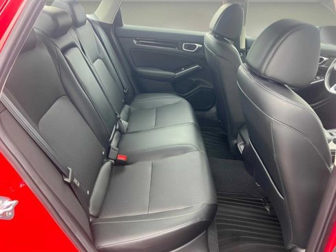 Used 2023 Honda Civic Touring image 13