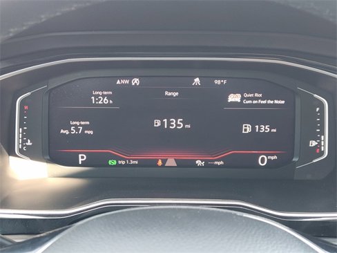 Used 2020 Volkswagen Jetta SEL image 18