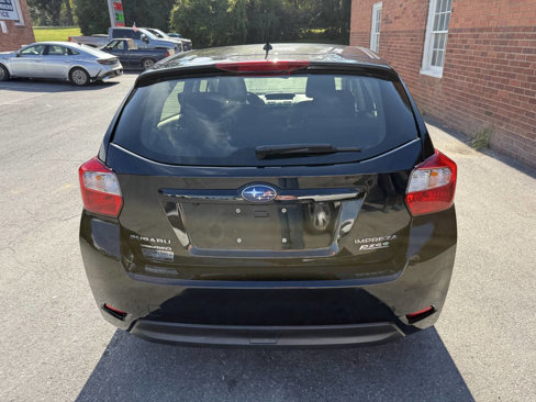 Used 2016 Subaru Impreza 2.0i image 7