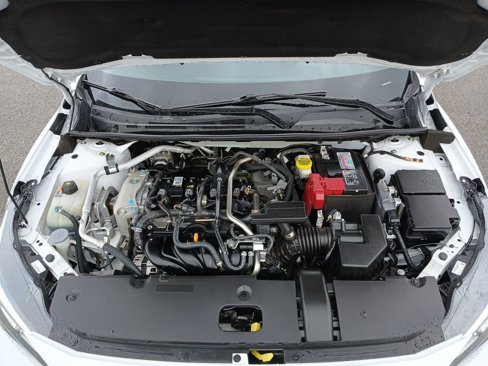 Used 2023 Nissan Sentra S image 31