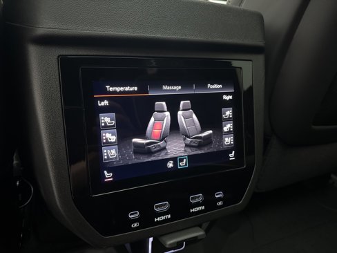 New 2025 GMC Yukon Denali Ultimate image 83