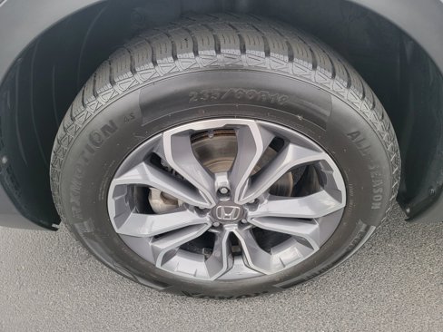 Used 2022 Honda CR-V EX image 26