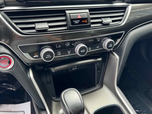 Used 2019 Honda Accord Sport image 23