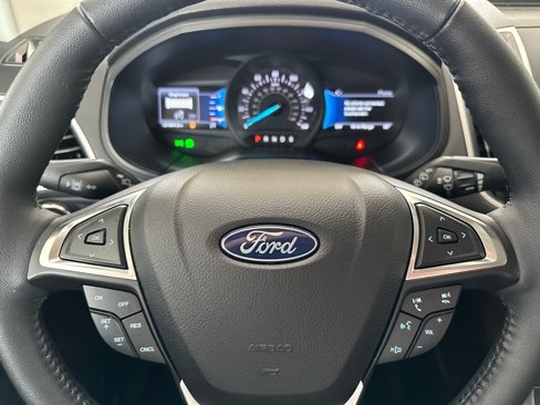 Used 2023 Ford Edge SEL w/ Convenience Package image 38