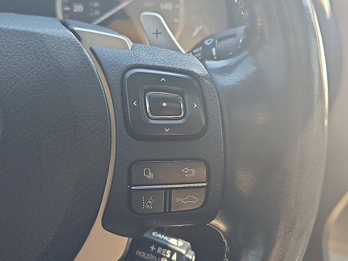Used 2020 Lexus NX 300 AWD w/ Premium Package image 22