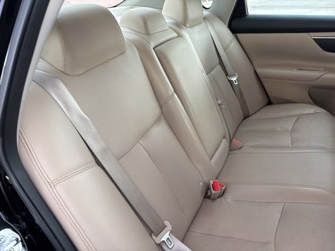 Used 2017 Nissan Altima 2.5 SL image 22