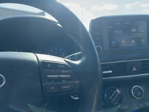 Used 2020 Hyundai Kona SEL image 34