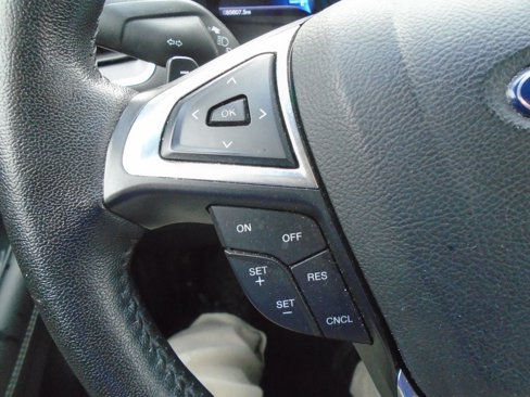 Used 2016 Ford Edge Titanium w/ Equipment Group 301A image 21