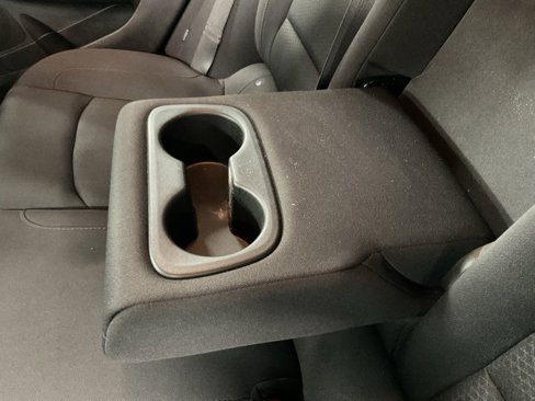 Used 2024 Chevrolet Malibu LT image 12