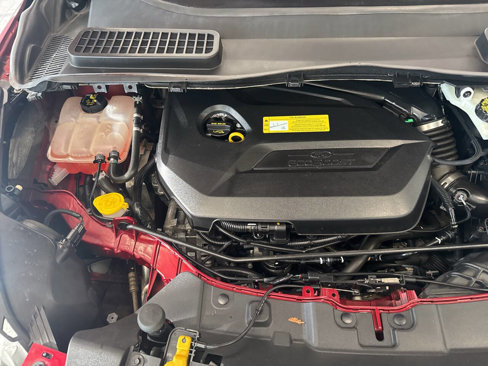Used 2014 Ford Escape SE w/ Equipment Group 201A image 33