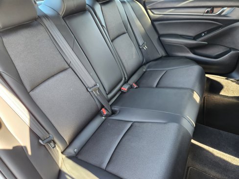 Certified 2022 Honda Accord Sport image 15