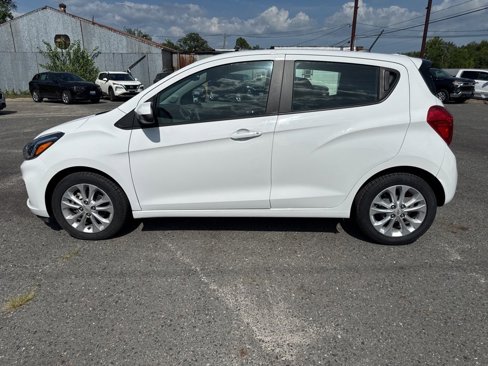 Used 2022 Chevrolet Spark LT image 8