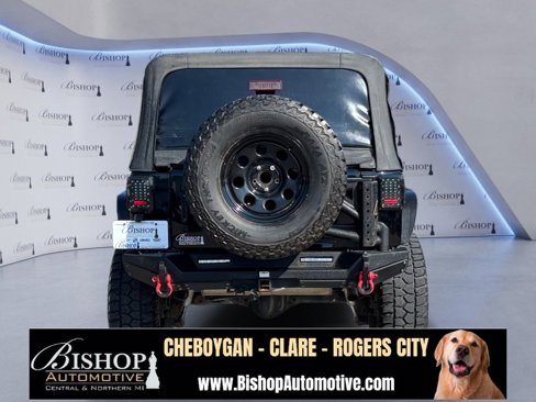 Used 2014 Jeep Wrangler Unlimited Sahara w/ Dual Top Group image 12