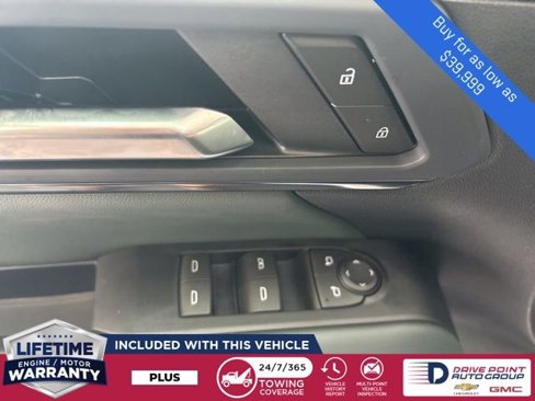 New 2026 GMC Terrain AT4 w/ LPO, Floor Liner Package image 17