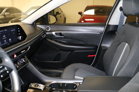 Used 2021 Hyundai Sonata SE image 65