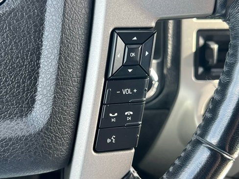 Used 2016 Ford Expedition Limited image 38