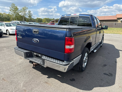 Used 2008 Ford F150 2WD SuperCab image 6