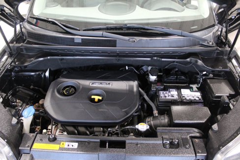 Used 2017 Kia Soul + w/ Primo Package image 26