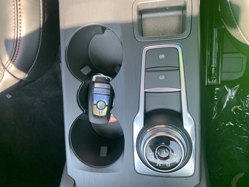 New 2025 Ford Escape ST-Line w/ Tech Pack #1 image 13
