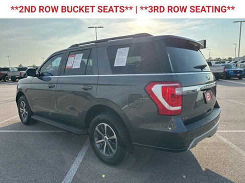 Used 2021 Ford Expedition XLT image 6