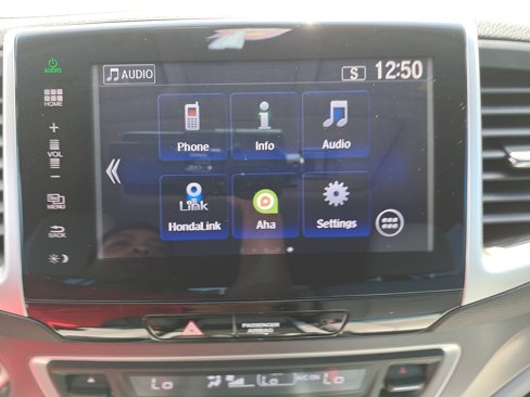 Used 2016 Honda Pilot EX-L image 22